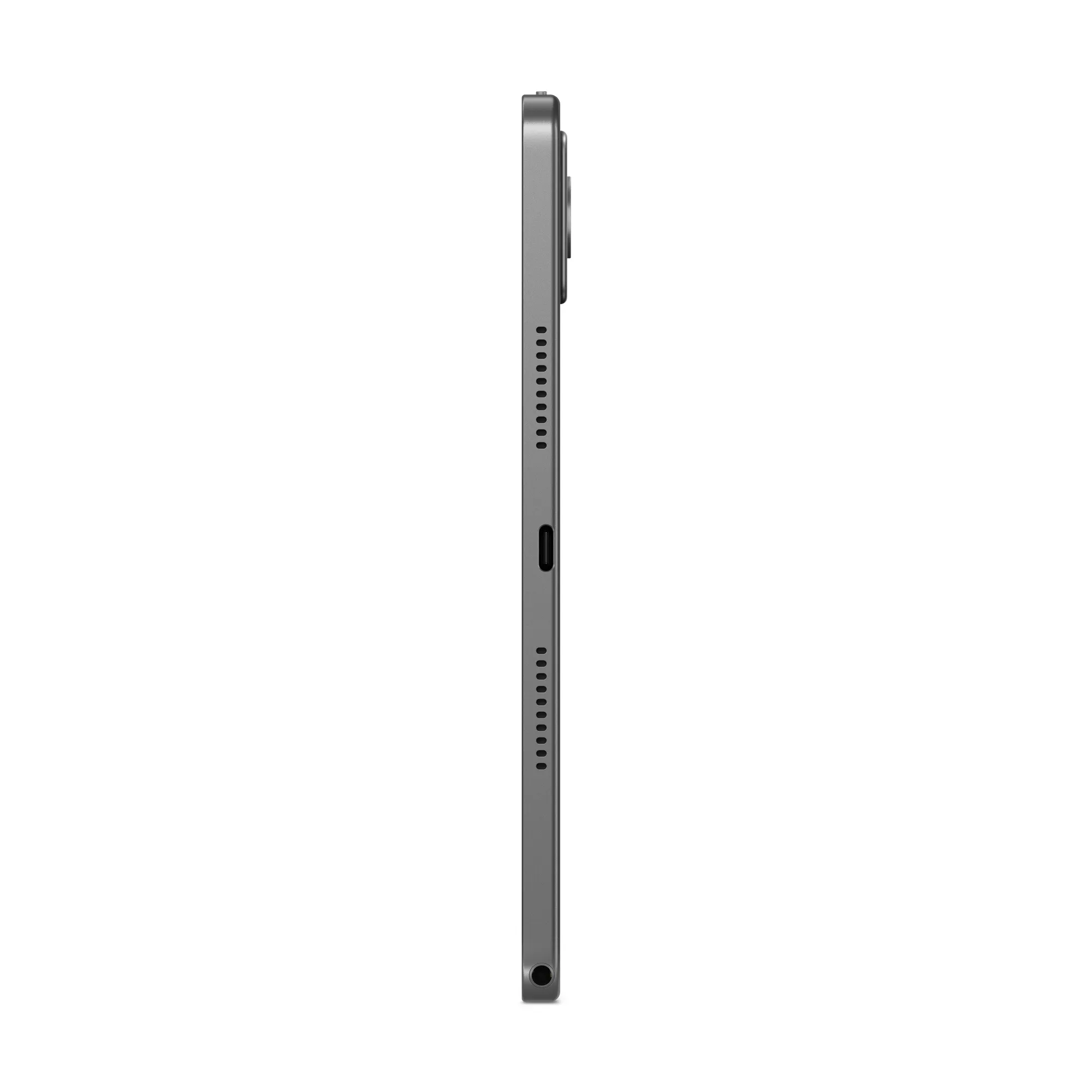 Lenovo Idea Tab 11.0" 8/128 Gt Wi-Fi -tabletti, Luna Grey (sis. Pen)