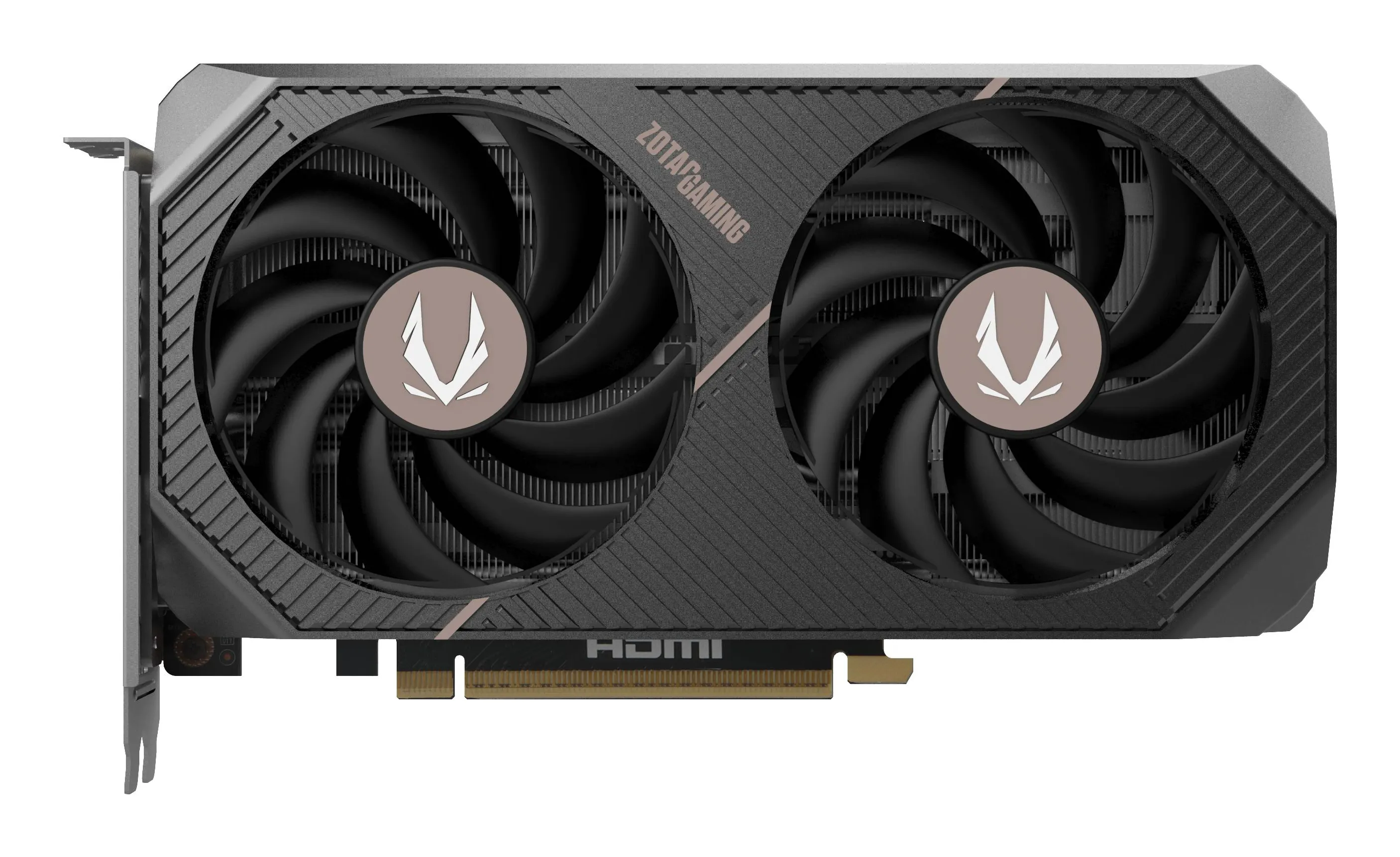 Zotac GeForce RTX 5060 Ti AMP 16GB - Graphics card