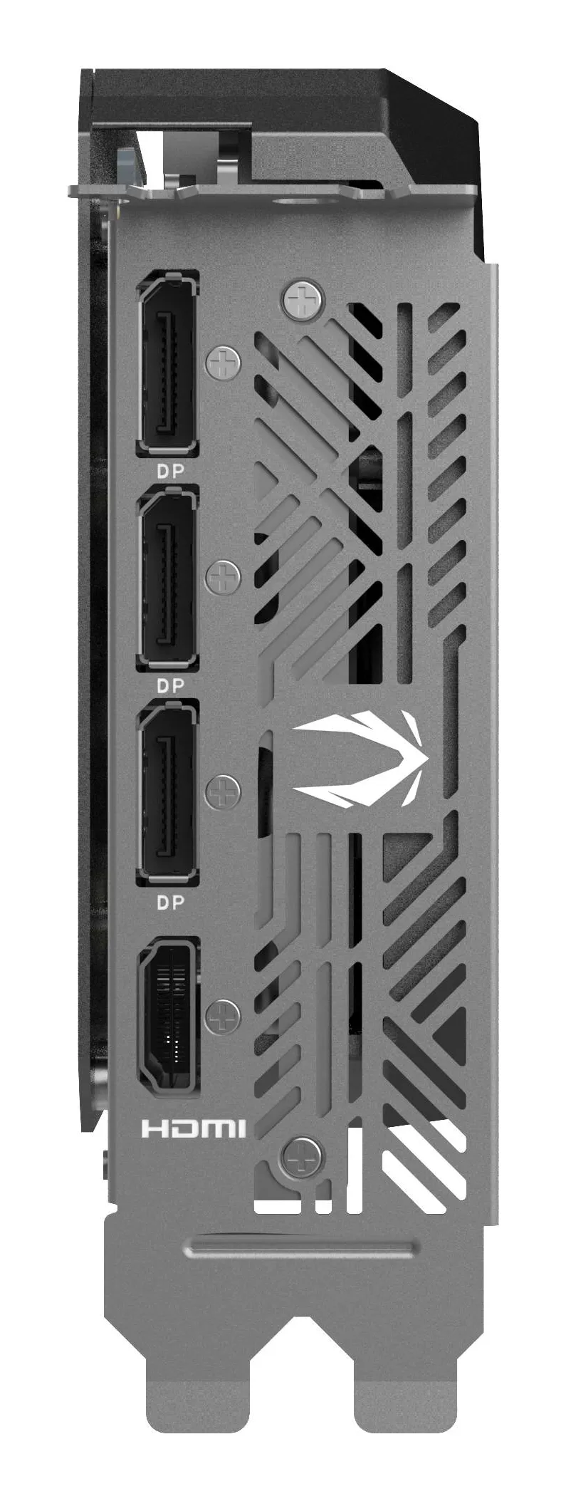 Zotac GeForce RTX 5060 Ti AMP 16GB - Graphics card