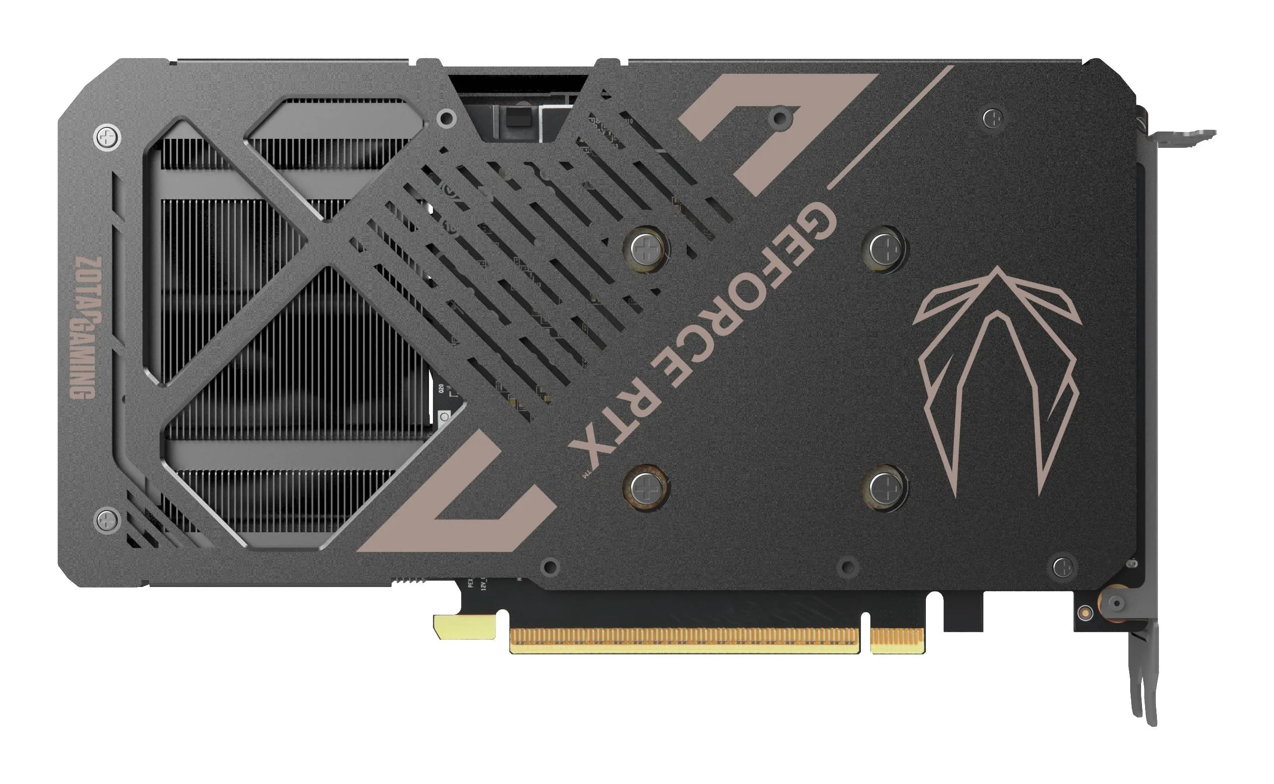 Zotac GeForce RTX 5060 Ti AMP 16 Gt -n&auml;yt&ouml;nohjain