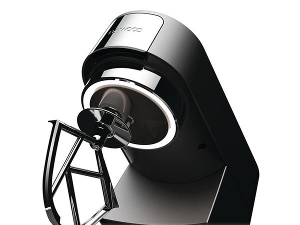 Kenwood KVL8300S Chef Titanium XL SystemPro 1700W