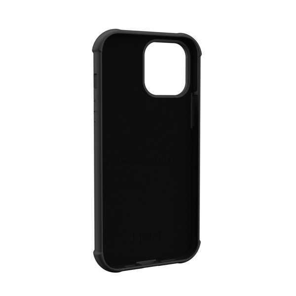 UAG Standard Issue, iPhone 13 Pro Max - Case, Black