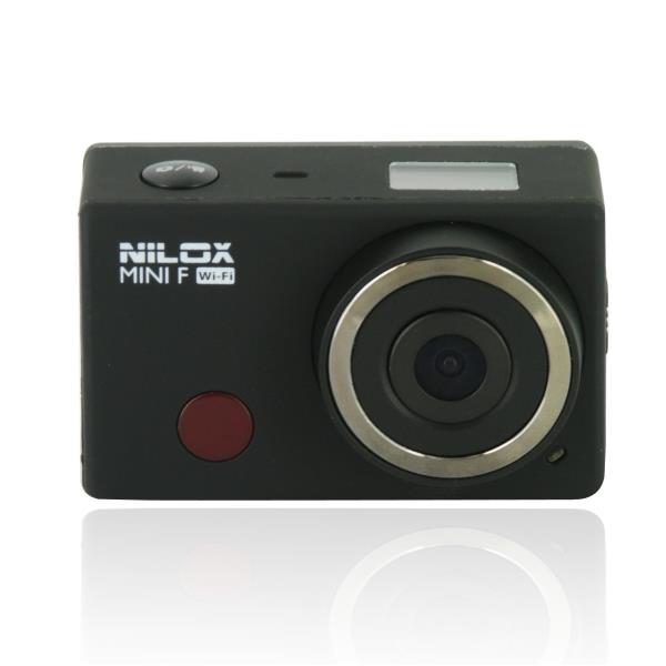 Nilox Mini F Wi-Fi Full-HD action kamera