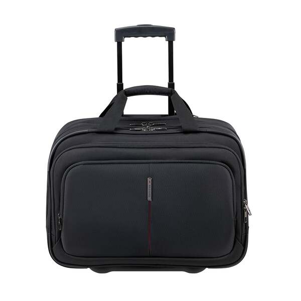SAMSONITE Bag GUARDIT 3.0 ROLLING TOTE 17.3&quot; Black