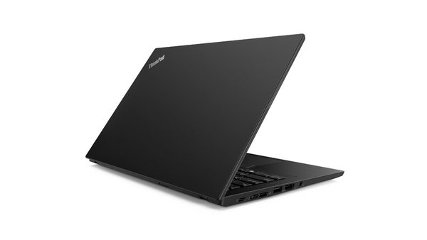Lenovo 12.5&quot; ThinkPad X280, 512GB SSD, Win 10 Pro - b&auml;rbar dator, svart