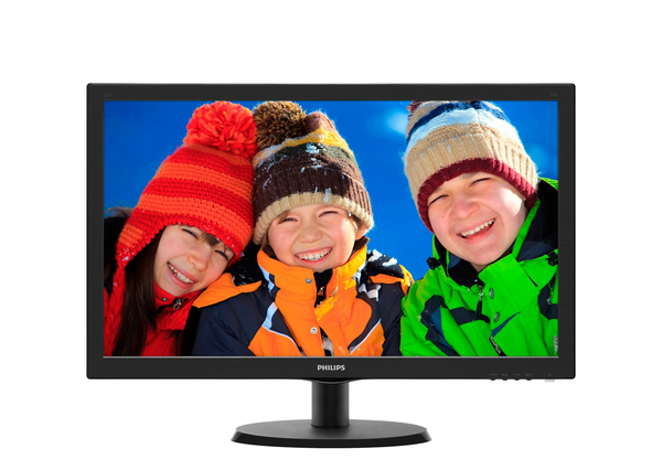 Philips 223V5LHSB/00 21.5",TN