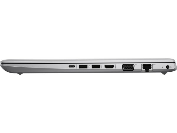 HP 15,6"  ProBook 450 G5, 256GB, Win 10 Pro - Notebook