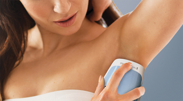 REMINGTON IPL3500 Compact Control HPL-ihokarvanpoistolaite