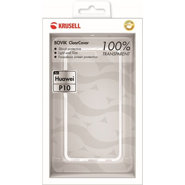Bovik Cover Huawei P10
