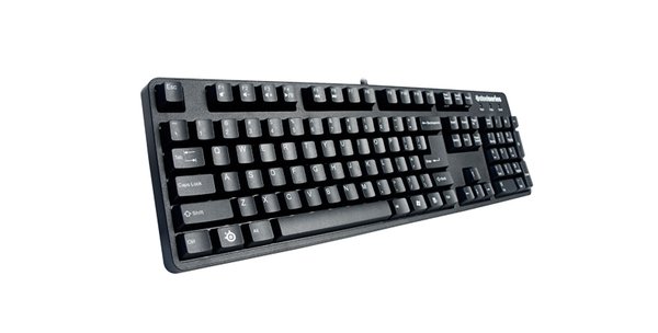 SteelSeries 6Gv2 Keyboard US