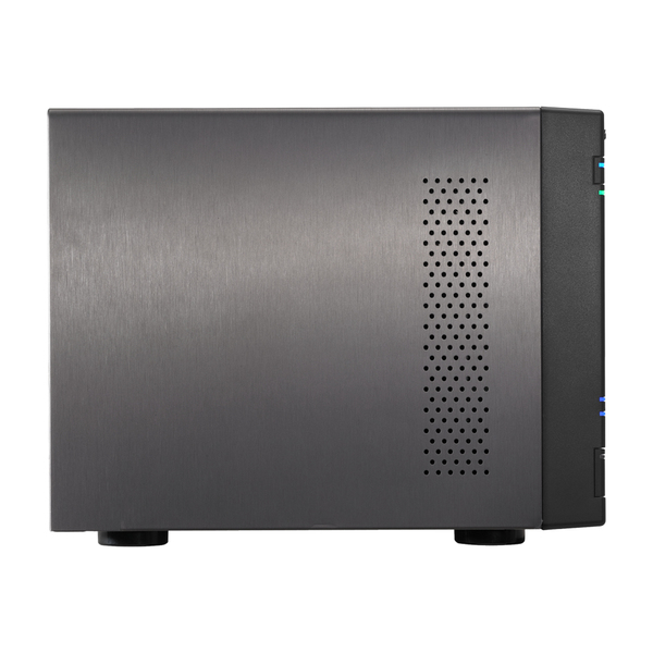 AS7004T 4 BAY 3.5GHZ 2GB DDR3