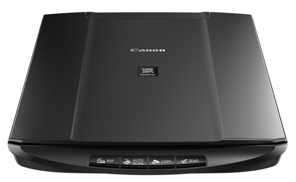 CANON SCANNER CANOSCAN LIDE120 EMEA