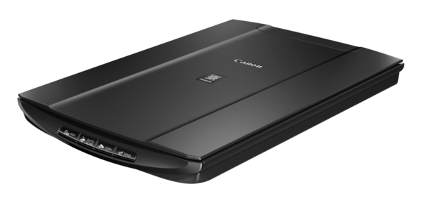 CANON SCANNER CANOSCAN LIDE120 EMEA