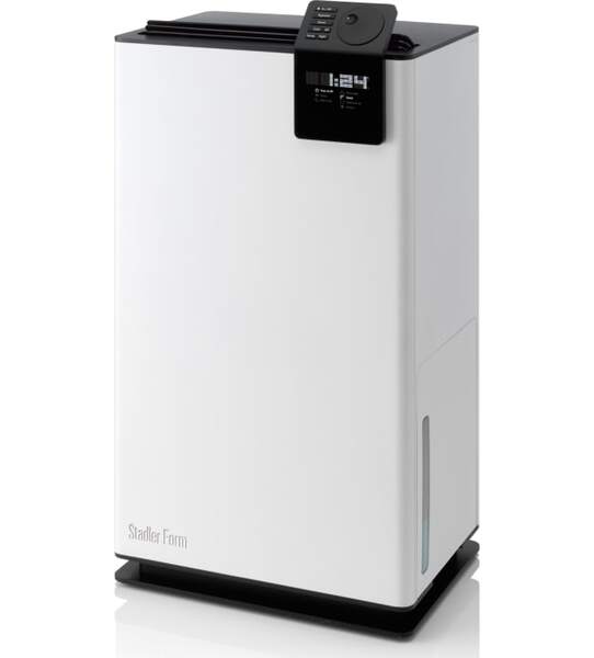 Stadler Form Albert - dehumidifier, white