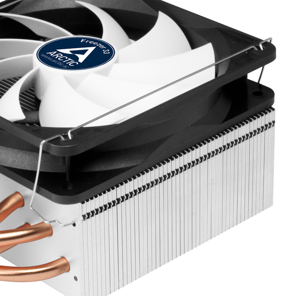 Arctic Cooling Freezer 33