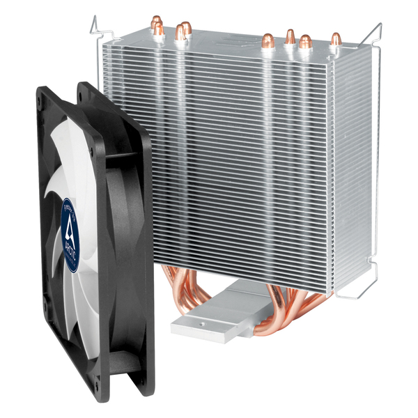 Arctic Cooling Freezer 33