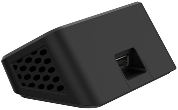 Arbiter AKITSU Medium -langaton pelihiiri, musta