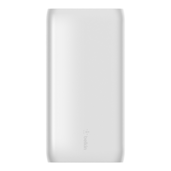 Belkin Boost Charge -varavirtal&auml;hde, 20000 mAh, Valkoinen