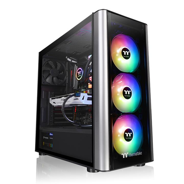 Thermaltake Level 20 MT ARGB Midi Tower