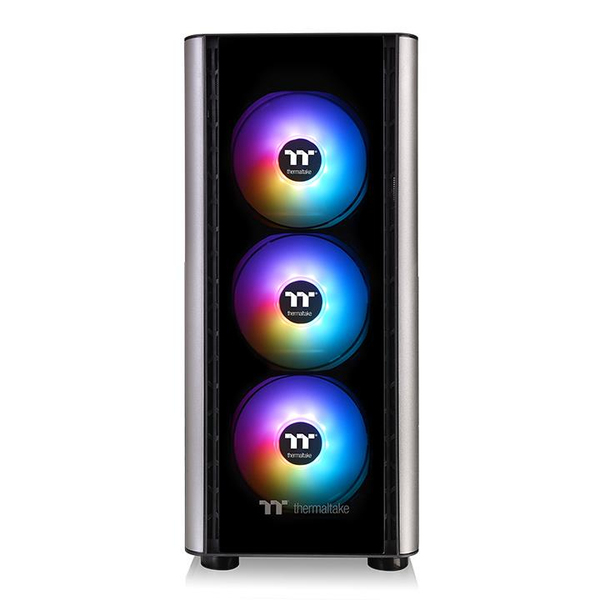 Thermaltake Level 20 MT ARGB Midi Tower