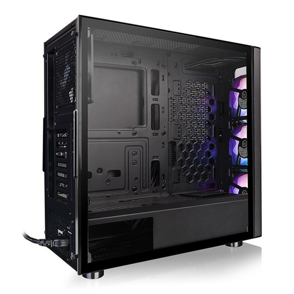Thermaltake Level 20 MT ARGB Midi Tower