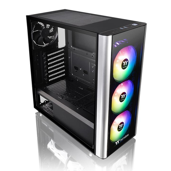 Thermaltake Level 20 MT ARGB Midi Tower