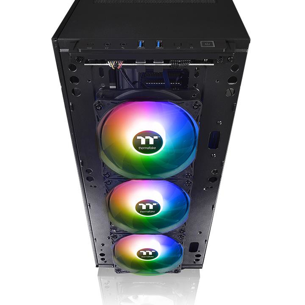 Thermaltake Level 20 MT ARGB Midi Tower