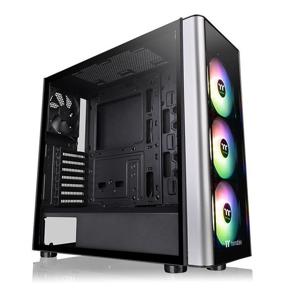 Thermaltake Level 20 MT ARGB Midi Tower