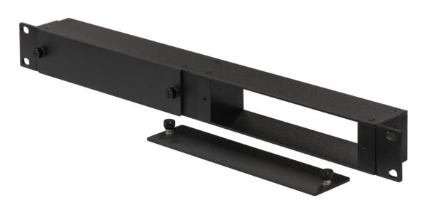 2 Slot Chassis for CWDM Mux Plug in Modules