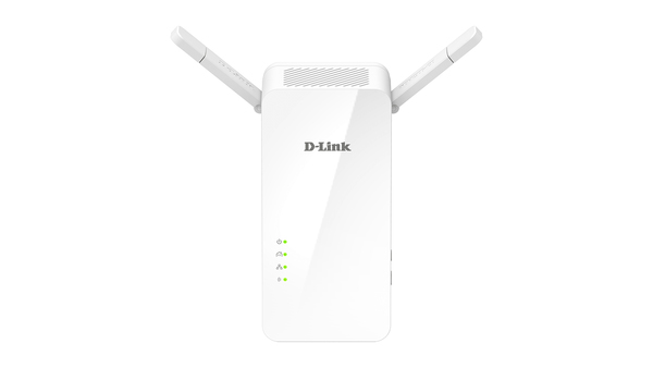 D-LINK DHP-W611AV