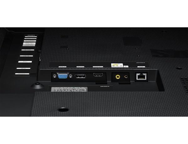 SAMSUNG 32&quot; DM32E LED VGA/DVI/HDMI