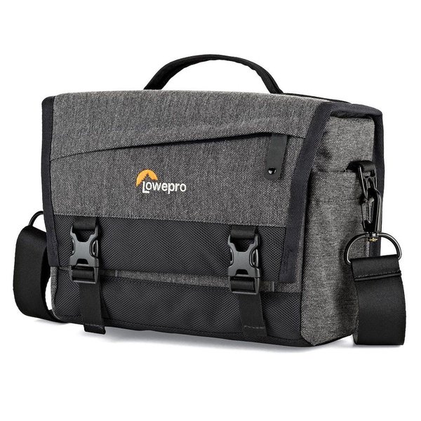 Lowepro Olkalaukku m-Trek SH 150 Harmaa