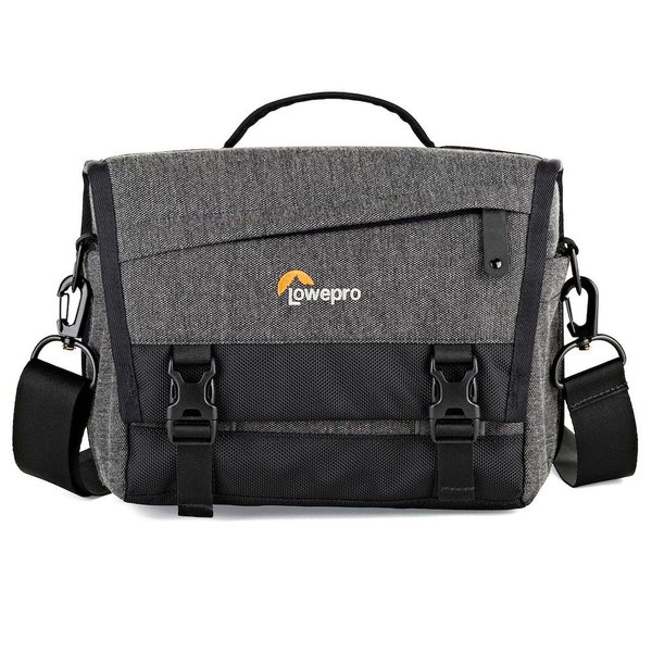 Lowepro Olkalaukku m-Trek SH 150 Harmaa