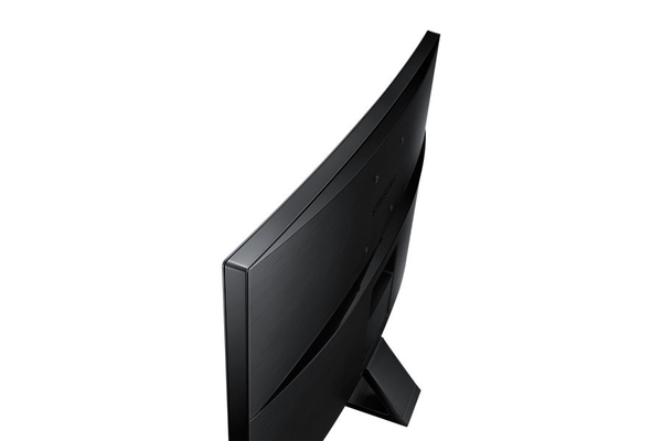 SAMSUNG S27E510C 27inch Wide Curved TFT 16:9 1920x1080 250cd/m2 3000:1 4ms black
