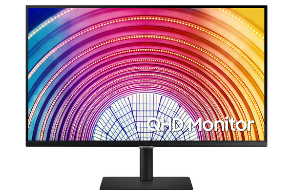 Samsung 32&quot; S32A600, QHD, VA - monitor