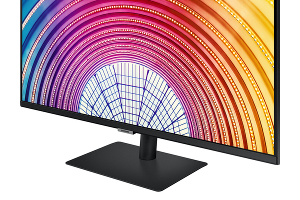 Samsung 32&quot; S32A600, QHD, VA - monitor