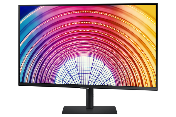 Samsung 32&quot; S32A600, QHD, VA - monitor