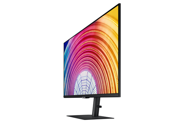 Samsung 32&quot; S32A600, QHD, VA - monitor