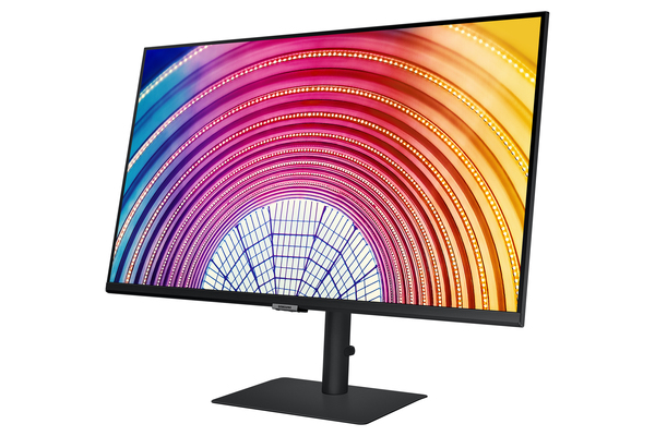 Samsung 32&quot; S32A600, QHD, VA - monitor