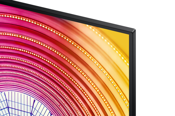 Samsung 32&quot; S32A600, QHD, VA - monitor