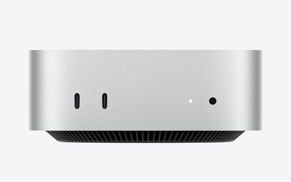 Apple Mac mini M6 (12/12) 24 Gt, 512 Gt -tietokone
