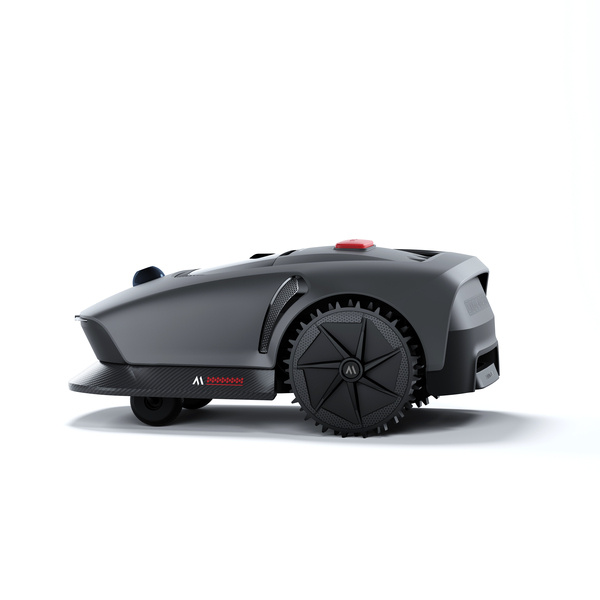 Dreame MOVA 600, 3D LiDAR, Wi-Fi, 600m&sup2; Robotic Lawn Mower