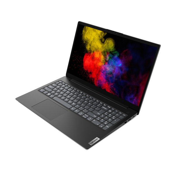 (Bargains) Lenovo V15 G2 15.6&quot; R5-5500U, 8GB, 256GB SSD, Win 10 Pro - notebook, Black