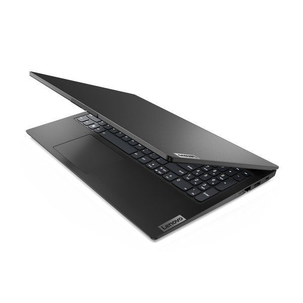 (Bargains) Lenovo V15 G2 15.6&quot; R5-5500U, 8GB, 256GB SSD, Win 10 Pro - notebook, Black