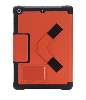 NK BumpKase for iPad 10.2" - Orange
