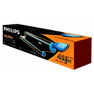 Philips Magic PPF 241/271 v&auml;rinauha, donorroll A4
