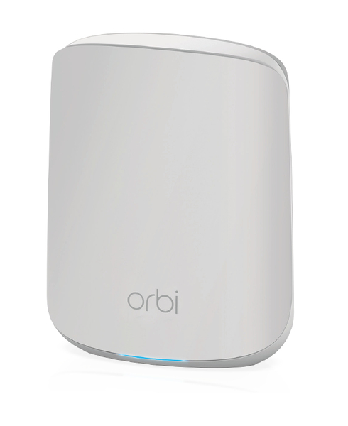 Orbi Dual Band Mesh WiFi 6 Router AX1800