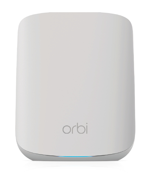 Orbi Dual Band Mesh WiFi 6 Router AX1800