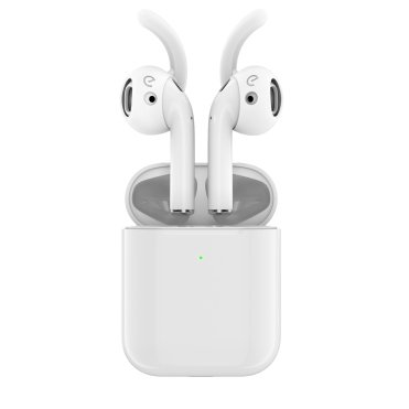 EarBuddyz - Ear Hooks for Airpods and Earpods