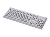 Fujitsu USB keyboard + power cord